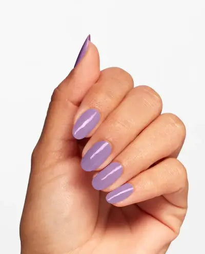 OPI Nail Lacquer - Sickeningly Sweet 0.5 oz - #HRQ12 - Premier Nail Supply