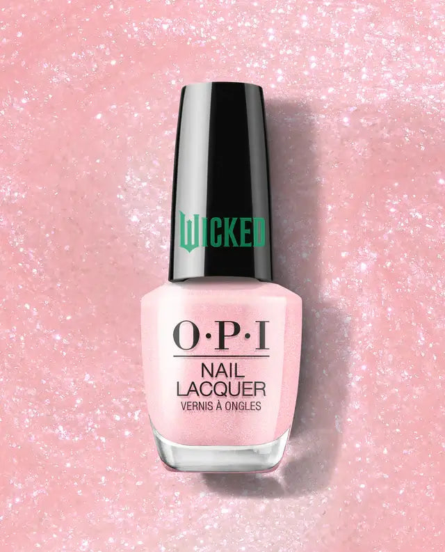 OPI Nail Lacquer - Ga-Linda 0.5 oz - #HRR07