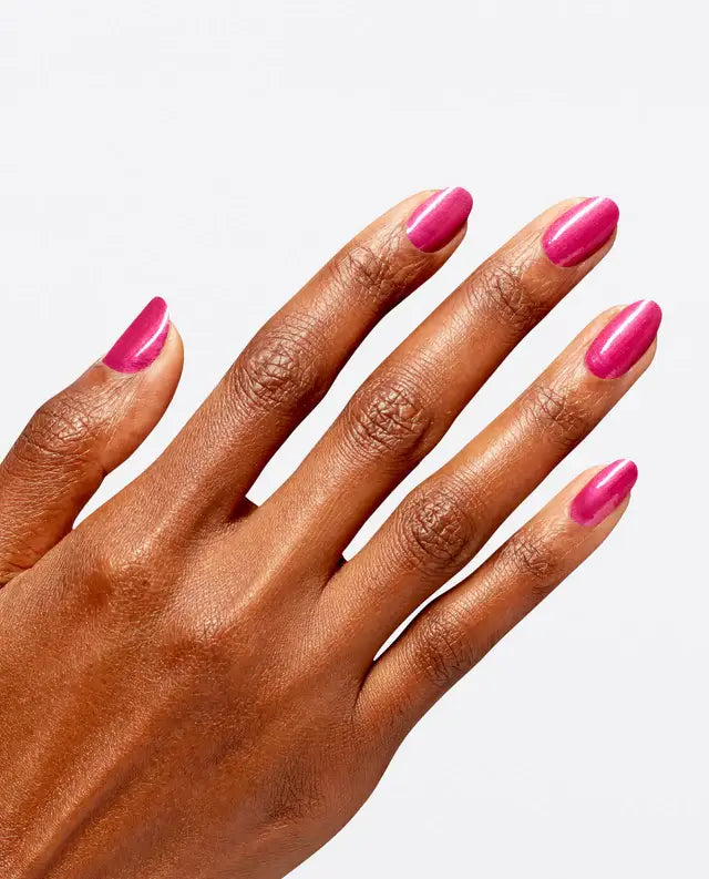 OPI Nail Lacquer - Glinda The GOOD 0.5 oz - #HRR11