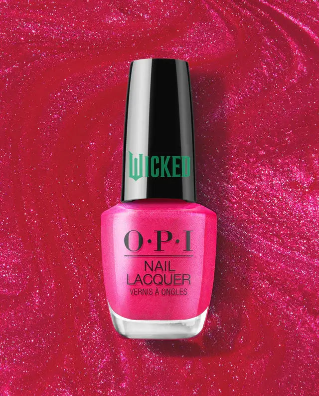 OPI Nail Lacquer - Glinda The GOOD 0.5 oz - #HRR11