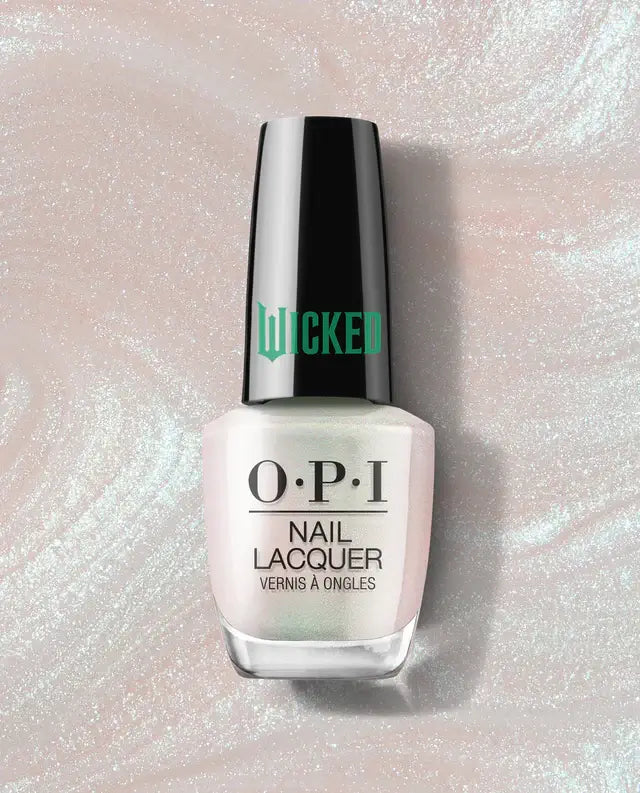 OPI Nail Lacquer - Oh, For or Sake 0.5 oz - #HRR08