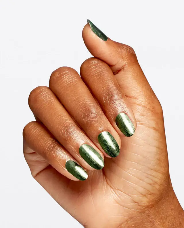 OPI Gelcolor - Ozitively Elphaba 0.5 oz - #HPR09