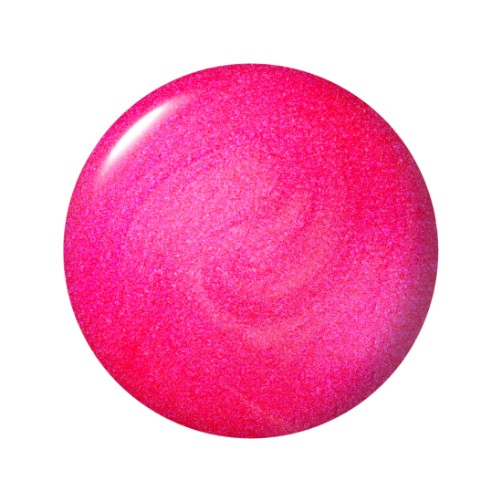 OPI Intelli-Gelcolor Lollypoppin’ Bubblegum #HPS02