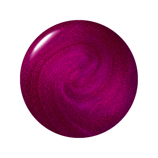 OPI Intelli-Gelcolor Berry and Bright #HPS12