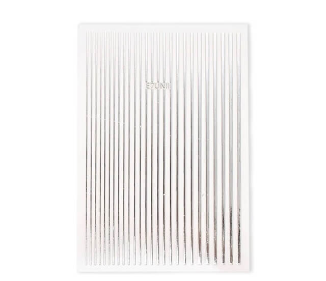 Nail sticker Strip Line - Premier Nail Supply