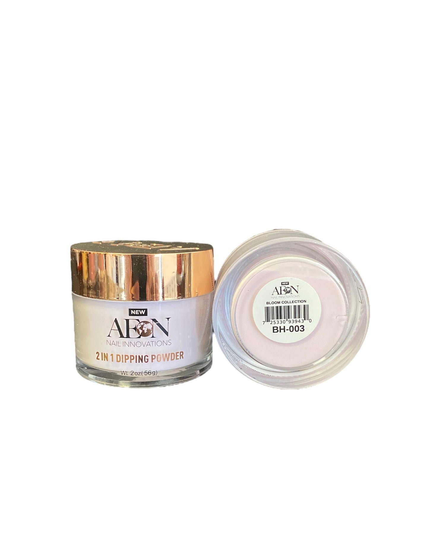 Aeon Acrylic Powder - 2 oz - #BH-003 - Premier Nail Supply