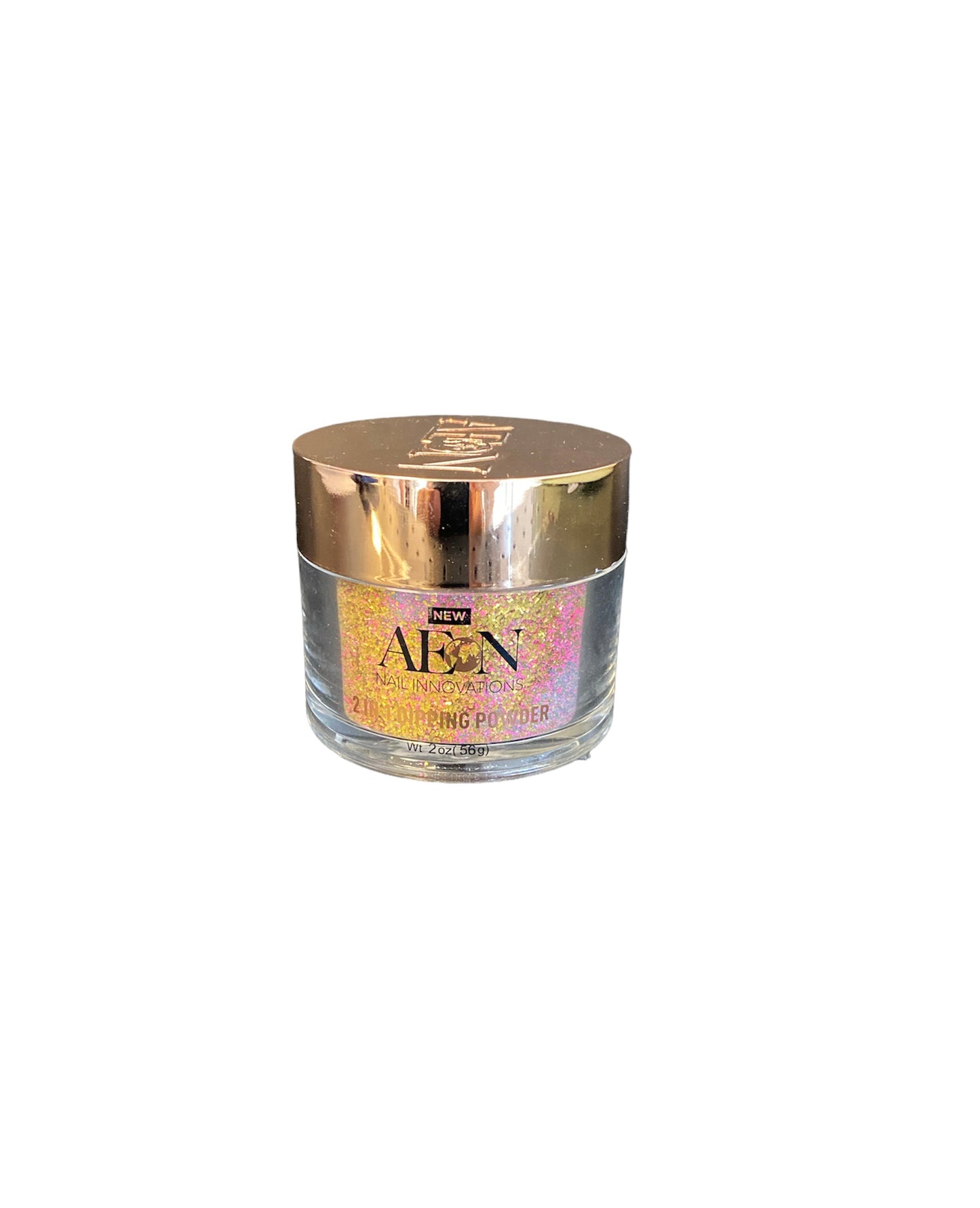 Aeon Glitter - 2 oz - #G-04 - Premier Nail Supply