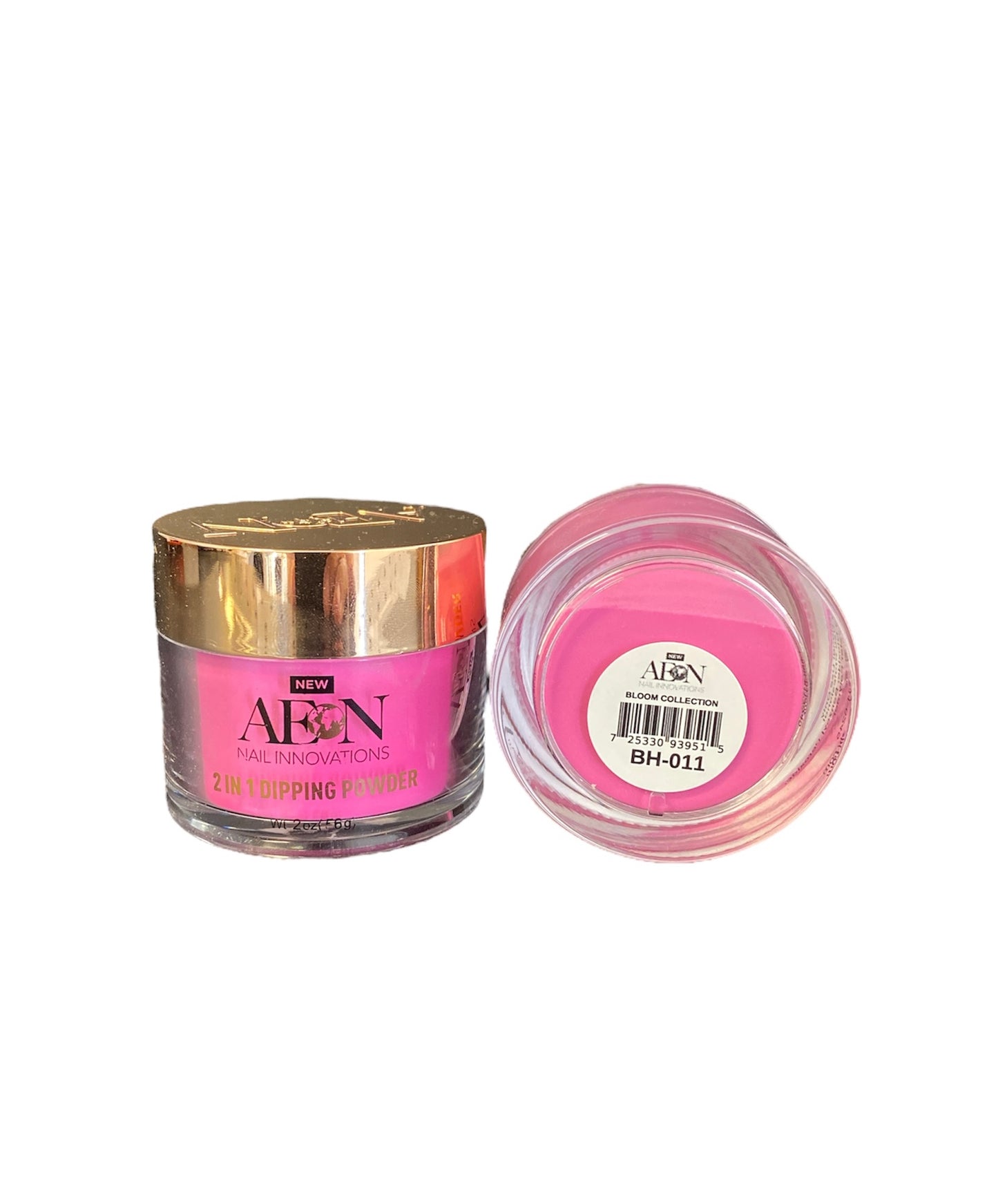 Aeon Acrylic Powder - 2 oz - #BH-011 - Premier Nail Supply