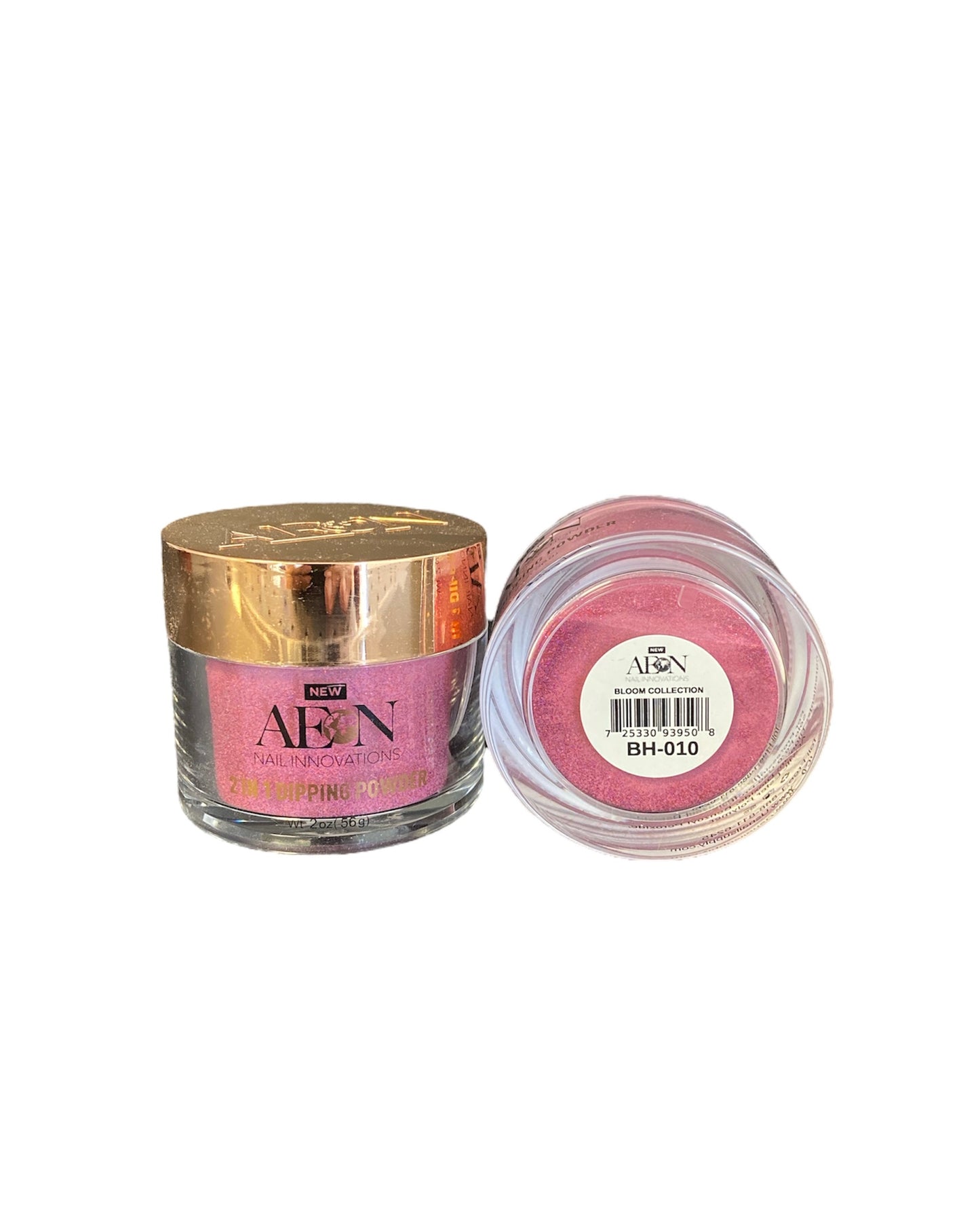 Aeon Acrylic Powder - 2 oz - #BH-010 - Premier Nail Supply