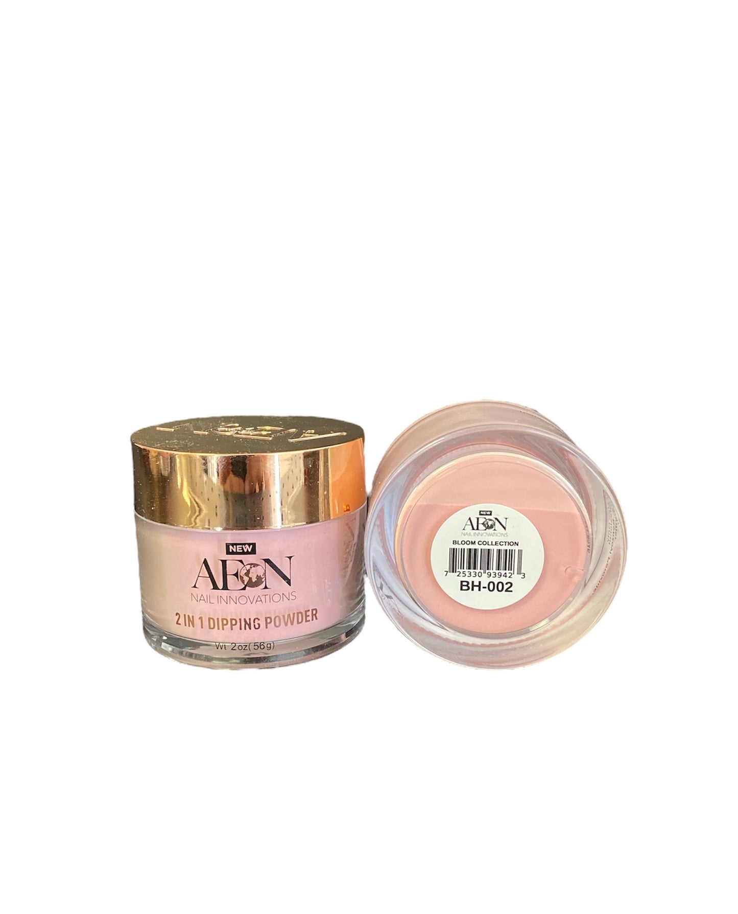 Aeon Acrylic Powder - 2 oz - #BH-002 - Premier Nail Supply