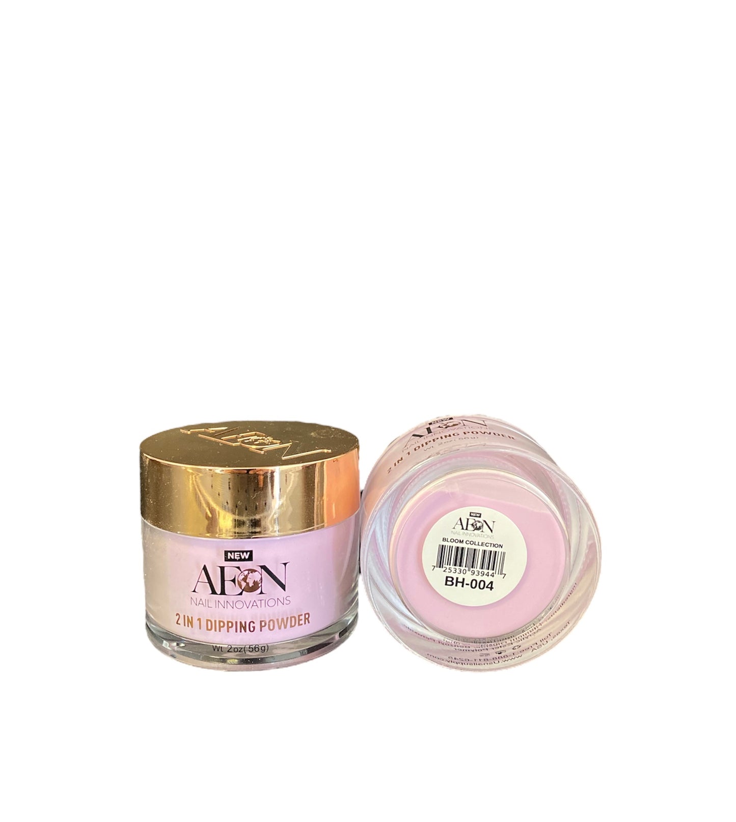 Aeon Acrylic Powder - 2 oz - #BH-004 - Premier Nail Supply