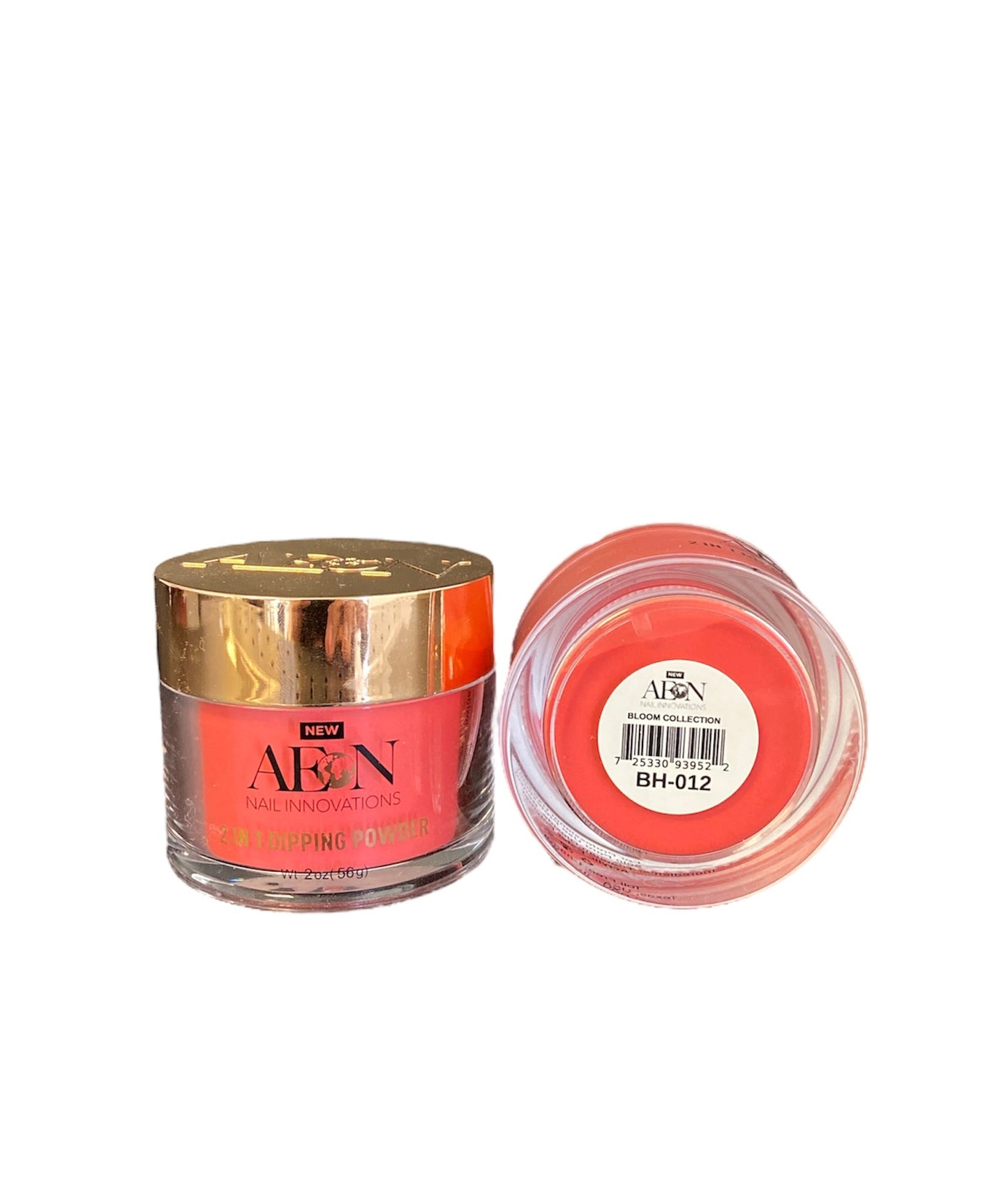 Aeon Acrylic Powder - 2 oz - #BH-012 - Premier Nail Supply