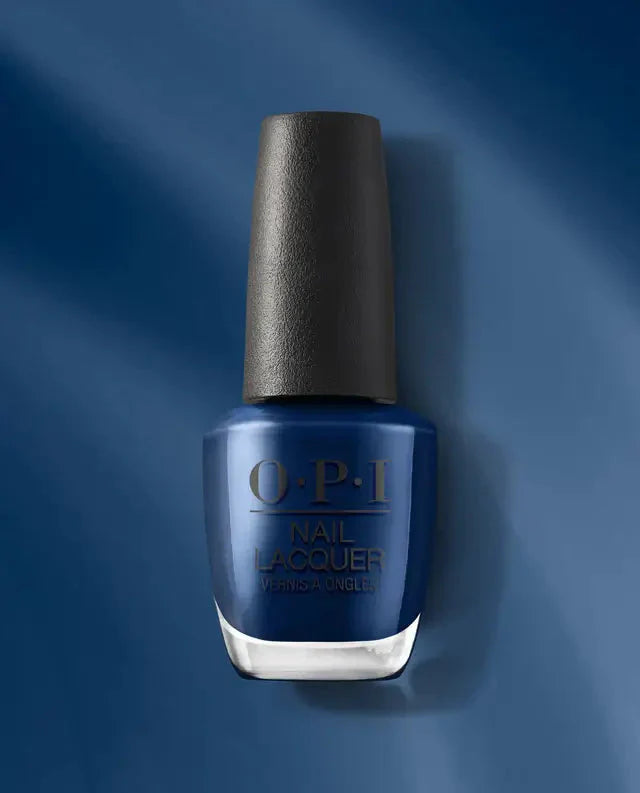 OPI Nail Lacquer - IndiGO off 0.5 oz - #NLS059 OPI