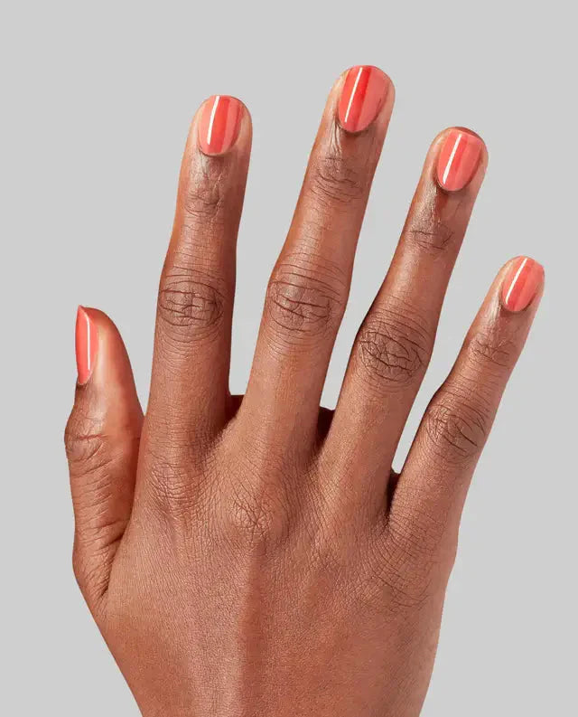 OPI Nail Lacquer - Make ‘Em Jelly 0.5 oz - #NLS053 OPI