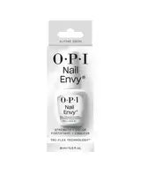 OPI NAIL ENVY - ALPINE SNOW - NAIL STRENGTHENER - Premier Nail Supply