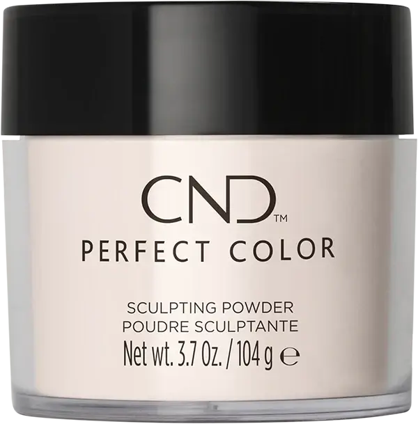 CND - Perfect Color - Sculpting Powders - Natural Sheer 3.7 oz.