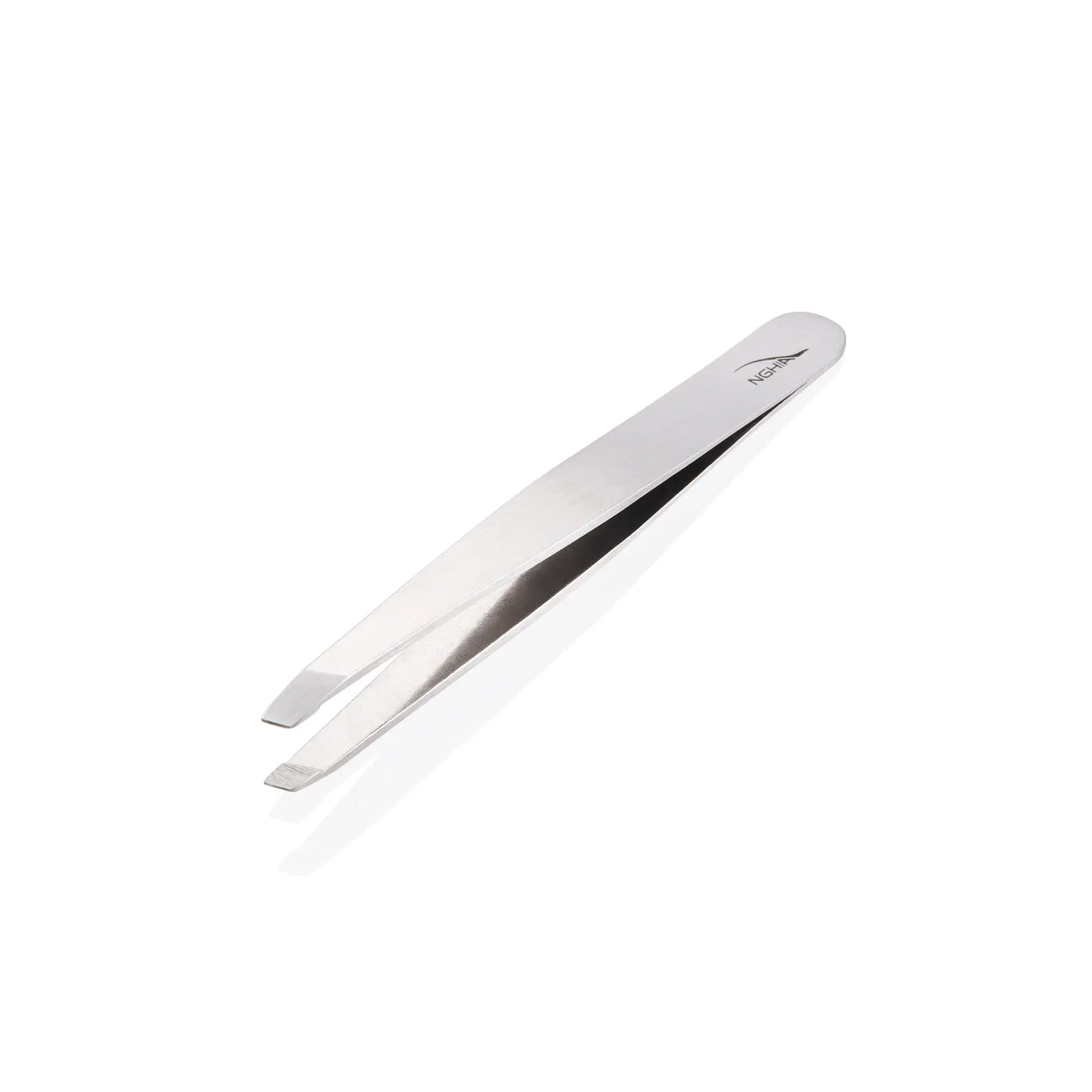 NGHIA - EyesBrow Tweezers Stainless N.405