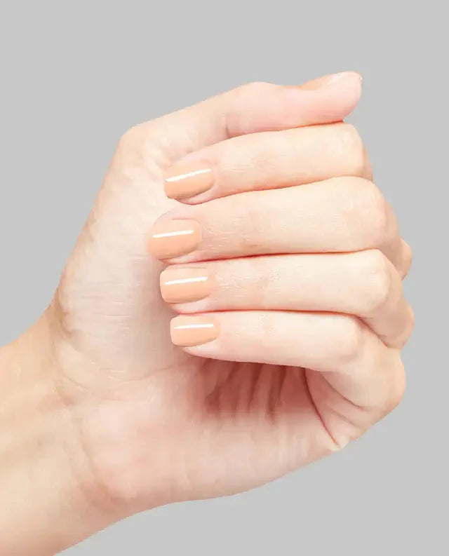 OPI Nail Lacquer - Pear-Clutching Behavior 0.5 oz - #NLS049 OPI