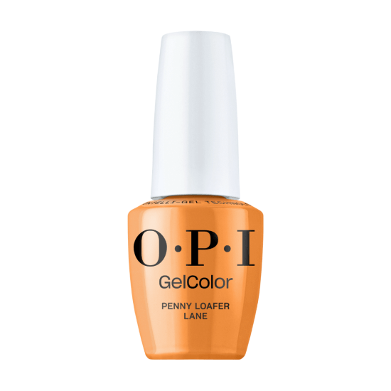 OPI Nail Lacquer - Penny Loafer Lane 0.5 oz - #NLF028 OPI