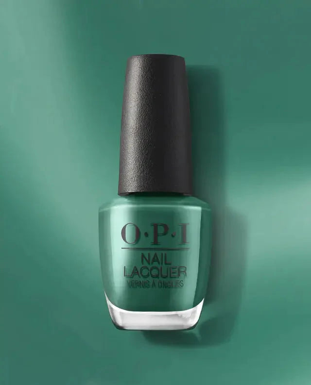 OPI Nail Lacquer - Pose-in-Ivy 0.5 oz - #NLS057 OPI