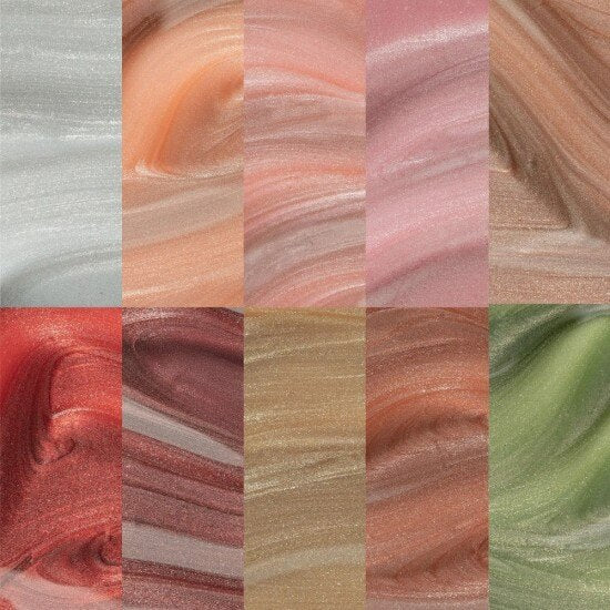 Aprés Astral Collection Velvet Cateye 10pc Set