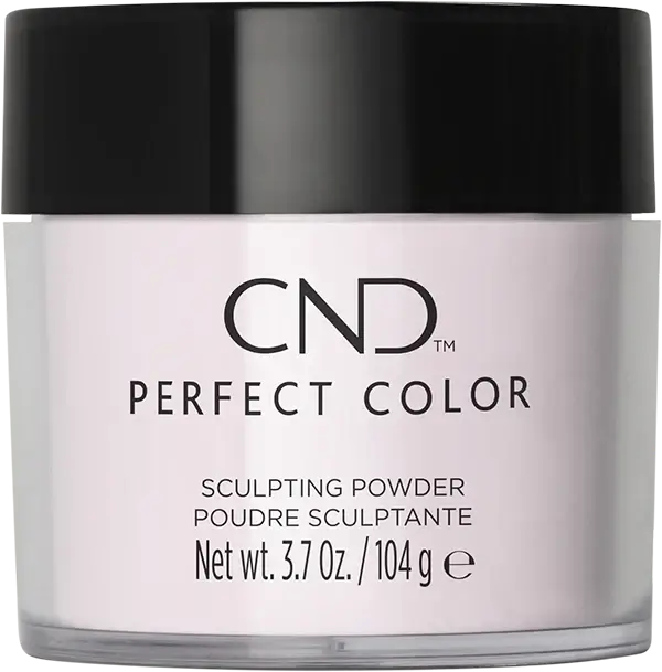 CND - Perfect Color - Sculpting Powders - Blush Pink: Sheer 3.7 oz.