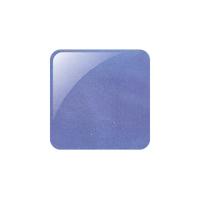 Glam & Glits Glow Acrylic (Shimmer) Lighting Blue 1oz - GL2039 - Premier Nail Supply
