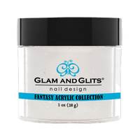 Glam & Glits Fantasy Acrylic (Glitter) Dove 1 oz - FAC540 - Premier Nail Supply