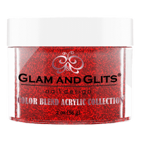 Glam & Glits Acrylic Powder Color Blend Bold Digger 2 oz - Bl3044 - Premier Nail Supply