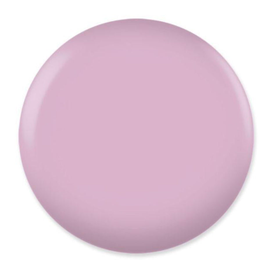 DND Gelcolor - Ballet Pink 0.5 oz - #DD601 - Premier Nail Supply