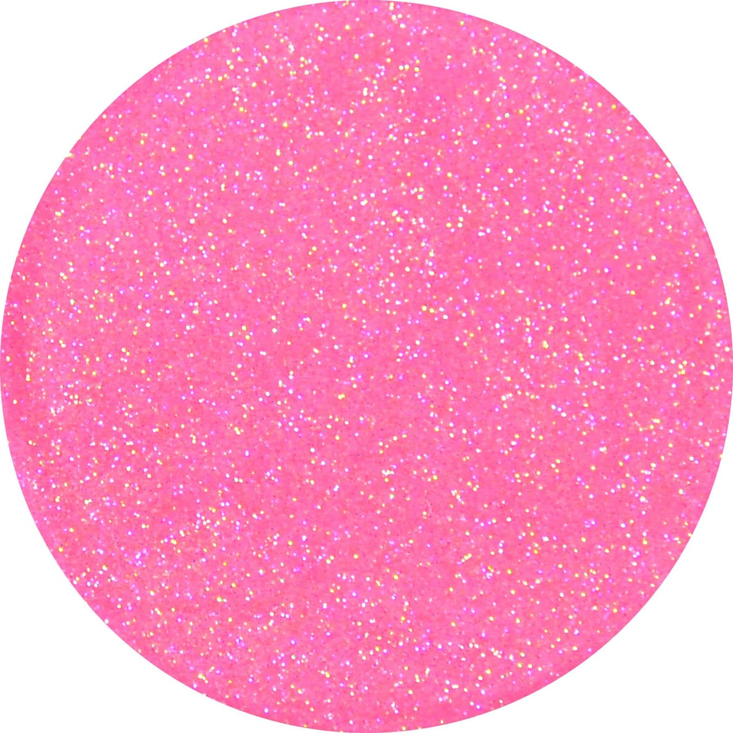 Effx Glitter - Bubble Gum 2.5 oz - #GFX14 - Premier Nail Supply