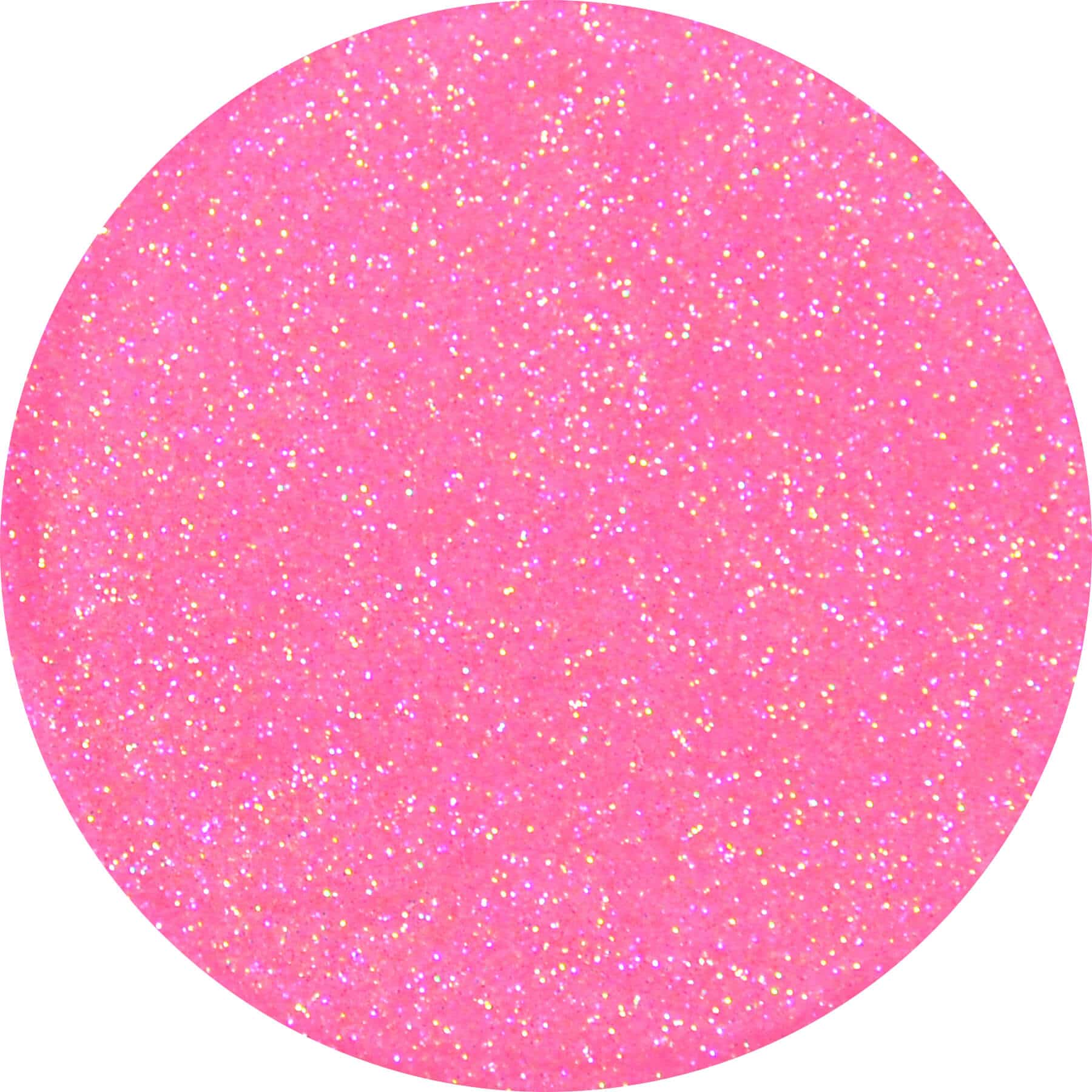 Effx Glitter - Bubble Gum 2.5 oz - #GFX14 - Premier Nail Supply