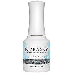 Kiara Sky Gelcolor - Vandalism 0.5 oz - #G458 - Premier Nail Supply