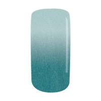 Glam & Glits - Mood Acrylic Powder - Melted Ice 1 oz - ME1048 - Premier Nail Supply