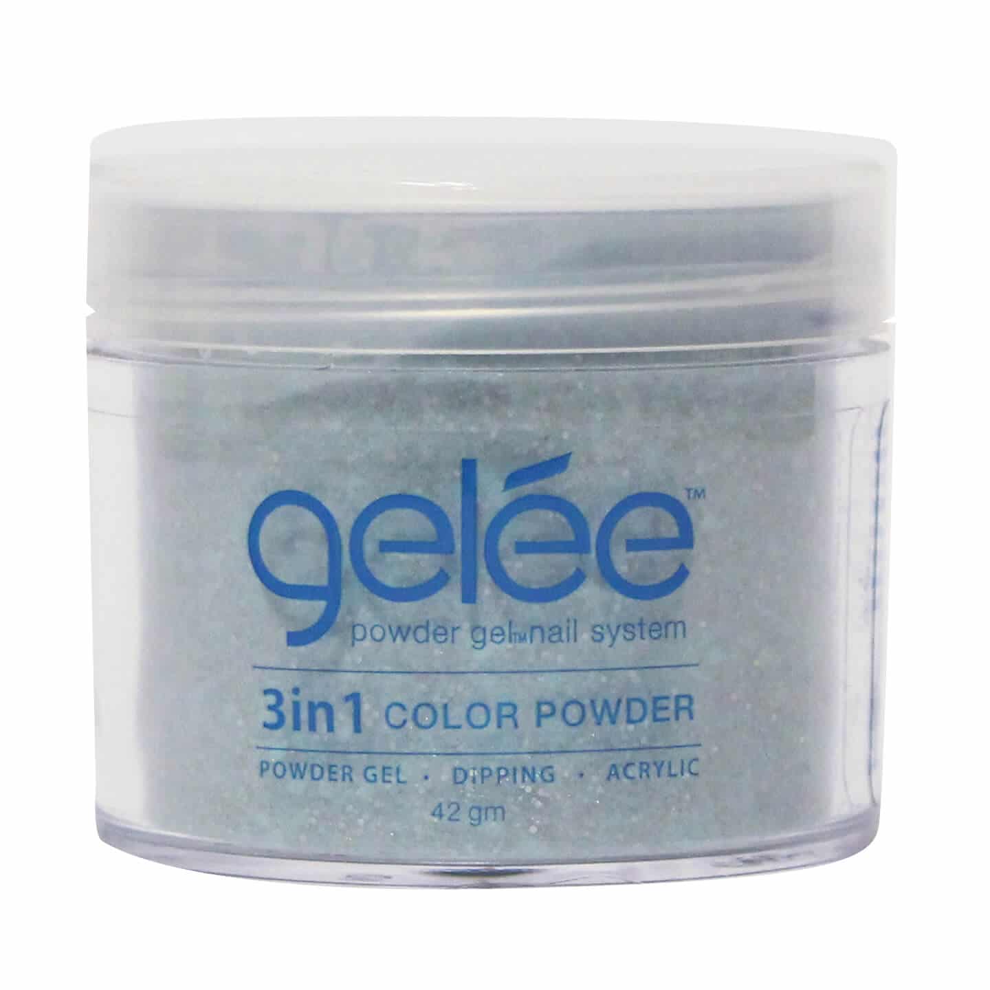 Gelee 3 in 1 Powder - My Galaxy 1.48 oz - #GCP48 - Premier Nail Supply