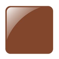 Glam & Glits Powder Color B lend (Cover) Cocoa 2 oz - BL3052 - Premier Nail Supply