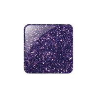 Glam & Glits - Glitter Acrylic Powder - Periwinkle 2oz - GAC31 - Premier Nail Supply