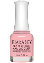 Kiara Sky Nail Lacquer - Love At Frost Bite 0.5 oz - #N601 - Premier Nail Supply