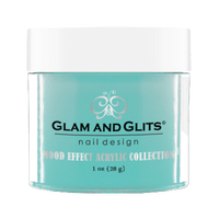 Glam & Glits - Mood Acrylic Powder - Better or Worse 1 oz - ME1029 - Premier Nail Supply