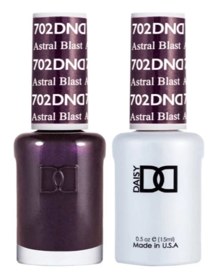 DND  Gelcolor - Astral Blast 0.5 oz - #DD702 - Premier Nail Supply