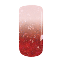 Glam & Glits - Mood Acrylic Powder - No Regreds 1 oz - ME1026 - Premier Nail Supply