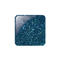 Glam & Glits - Glitter Acrylic Powder - Stratosphere 2oz - GAC03 - Premier Nail Supply