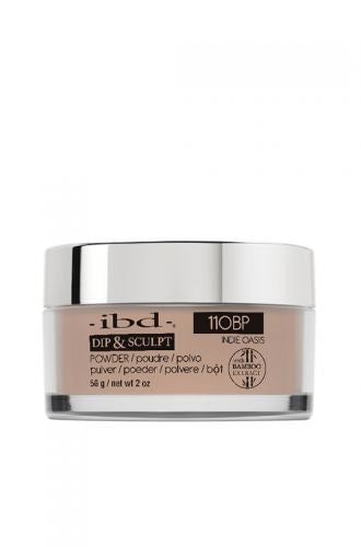 IBD Dip & Sculpt Indie Oasis 4 oz - #25908 - Premier Nail Supply