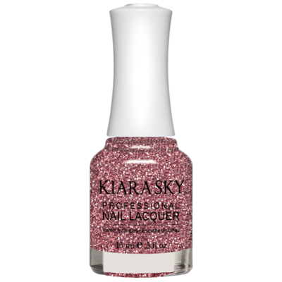 Kiara Sky All in one Nail Lacquer - 1-800-His Loss 0.5 oz - #N5053 -Premier Nail Supply