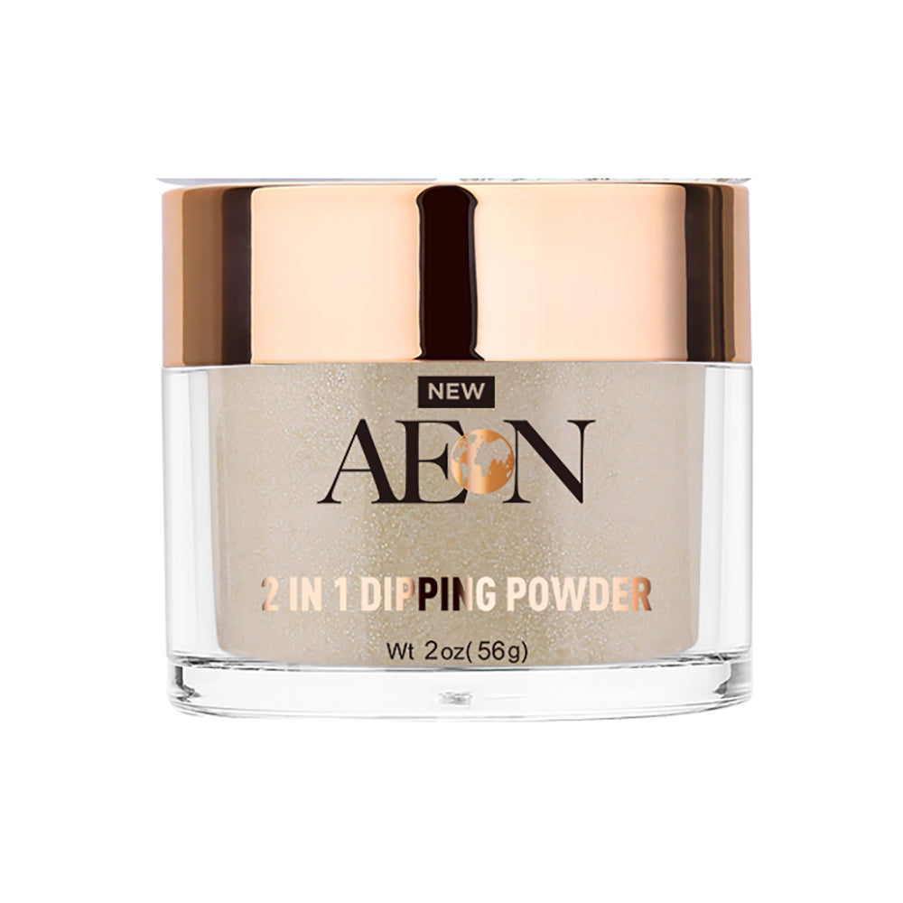 Aeon Two in One Powder - Holy Smokes 2 oz - #101 - Premier Nail Supply