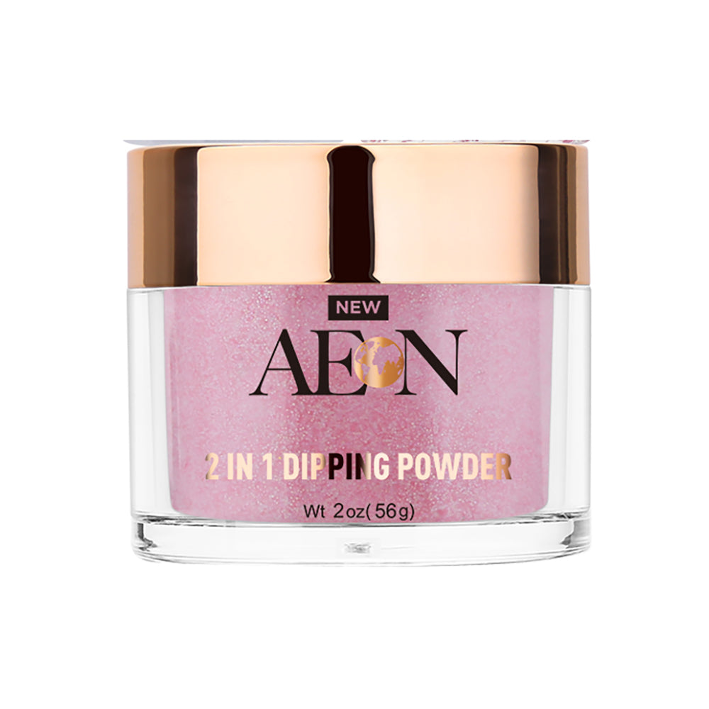 Aeon Two in One Powder - It's All a Haze 2 oz - #106 - Premier Nail Supply