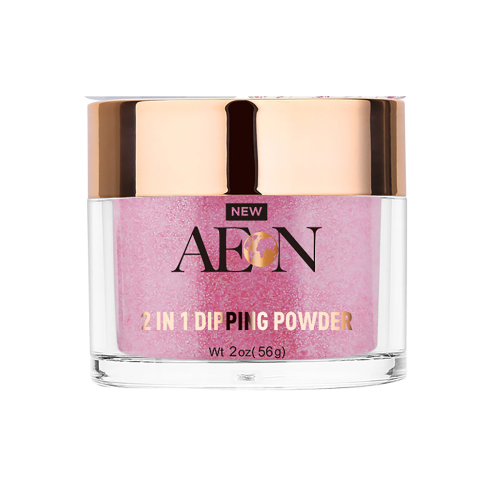 Aeon Two in One Powder - So Into You 2 oz - #107 - Premier Nail Supply