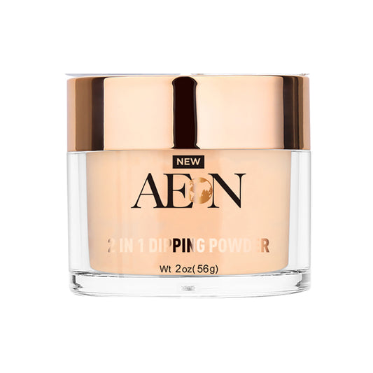 Aeon Two in One Powder - Dream On 2 oz - #11 - Premier Nail Supply 