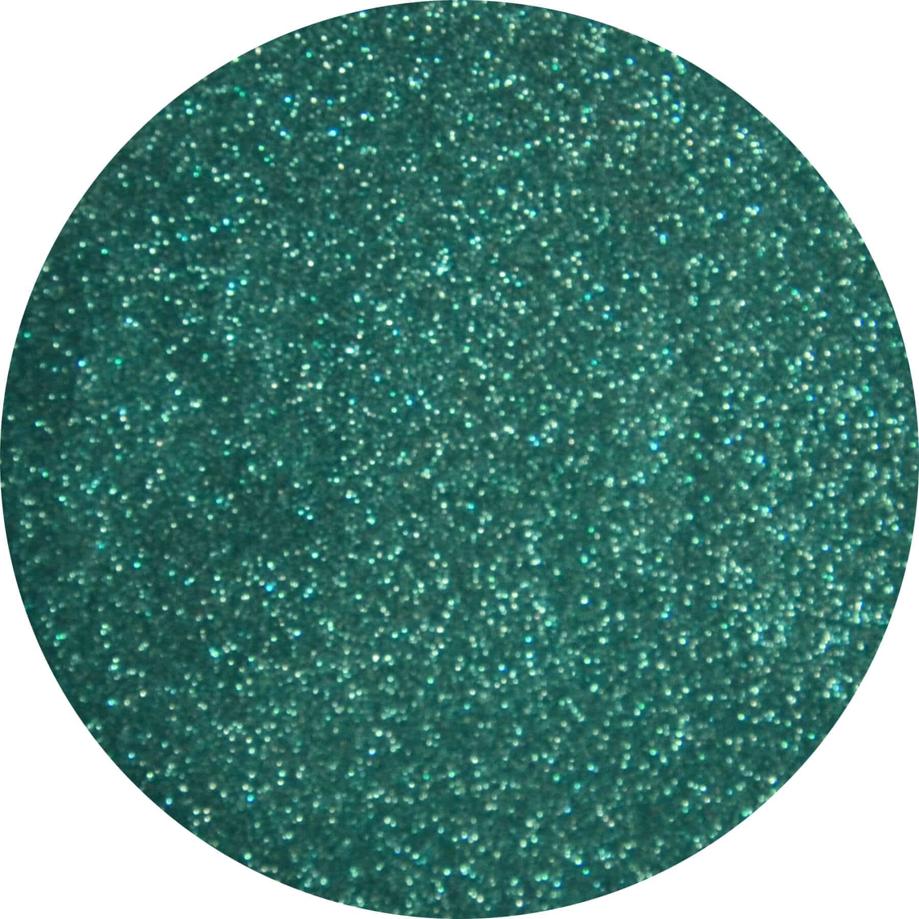 Effx Glitter - Turquoise 2.5 oz - #GFX40 - Premier Nail Supply
