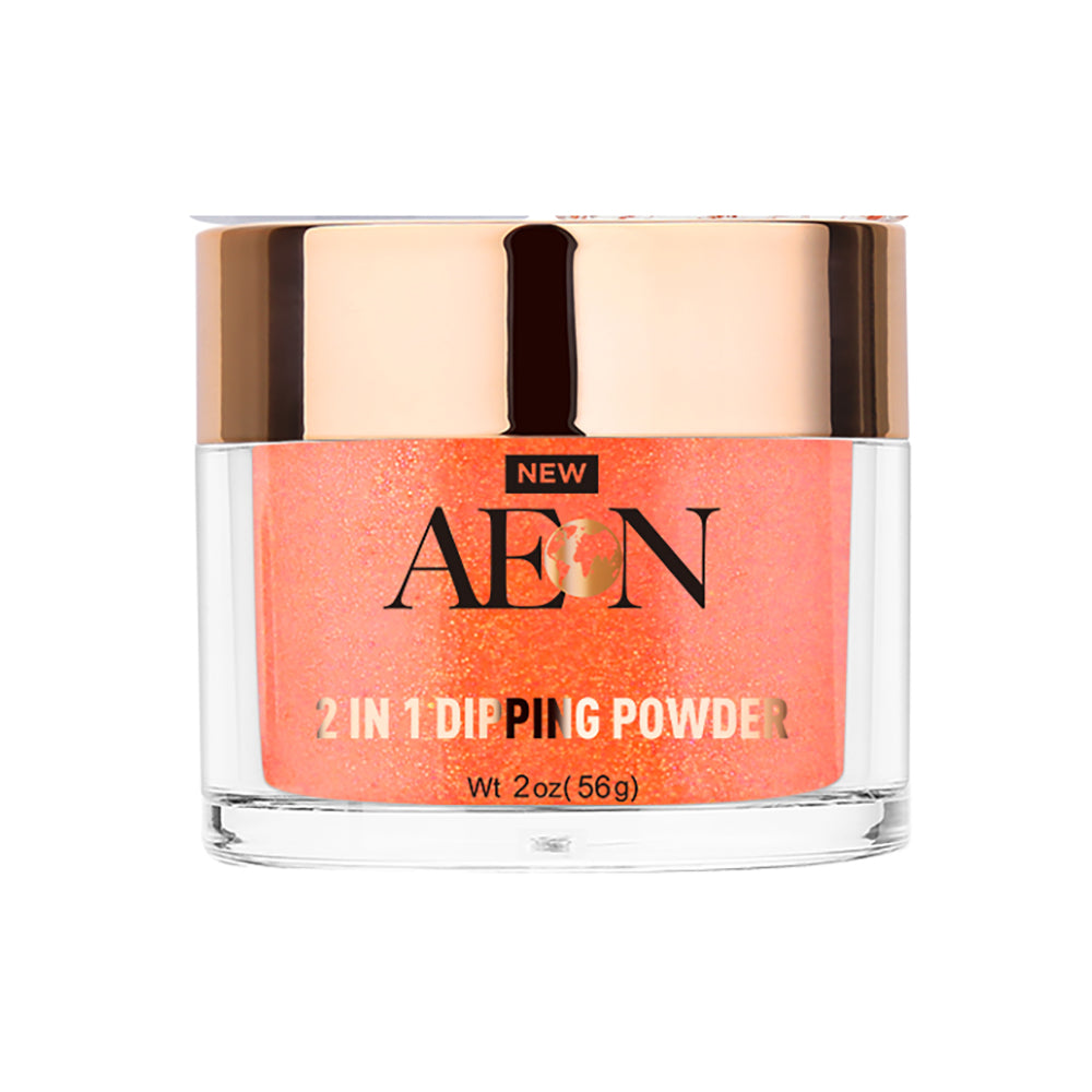 Aeon Two in One Powder - Bloody Mary 2 oz - #115 - Premier Nail Supply